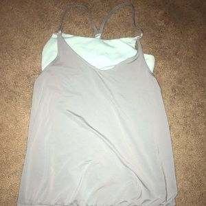 GapFit tank